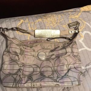 🎀🎀 Coach bag 🎀🎀